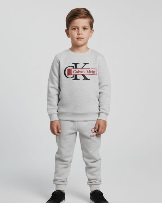 comfort to your child's wardrobe Track Suit
