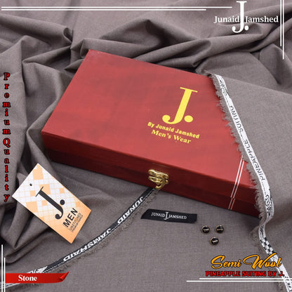 PINEAPPLE BY J.

3D LIGHT Weight Wool