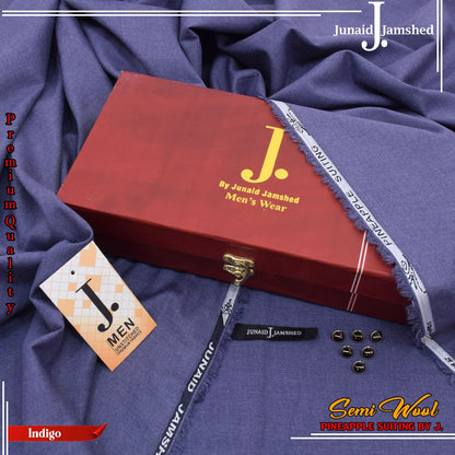 PINEAPPLE BY J.

3D LIGHT Weight Wool