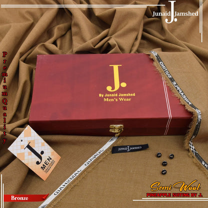 PINEAPPLE BY J.

3D LIGHT Weight Wool