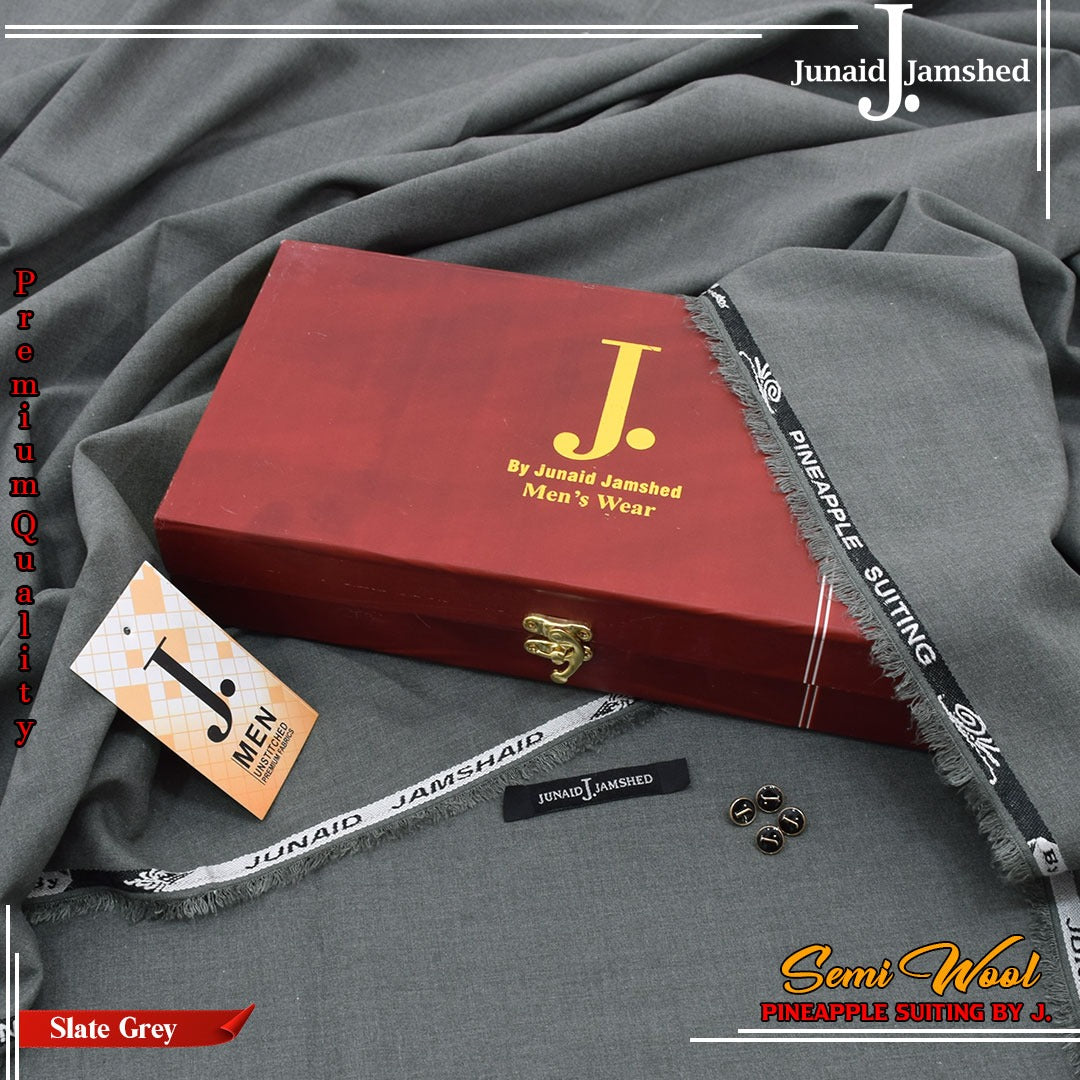 PINEAPPLE BY J.

3D LIGHT Weight Wool